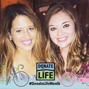 Meet your Posher, Alicia